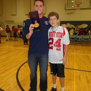 Meet your Posher, Carter